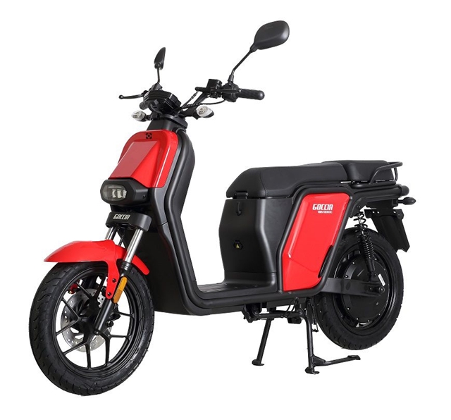 AGM elektrische scooter kopen
