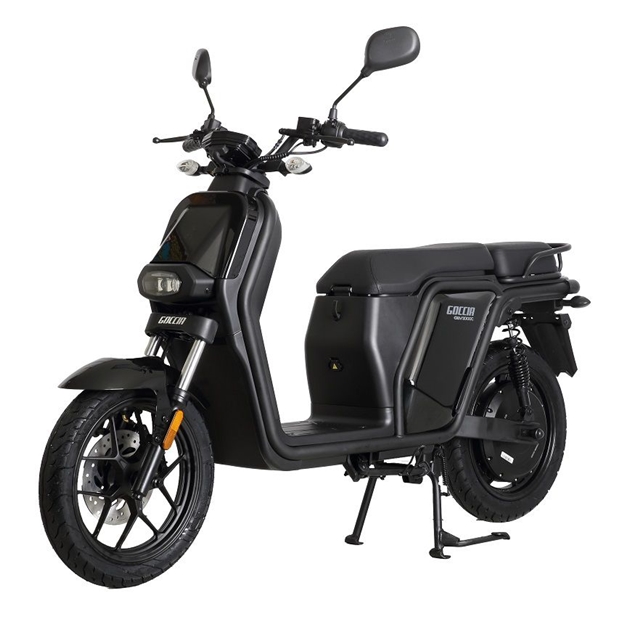 AGM elektrische scooter kopen