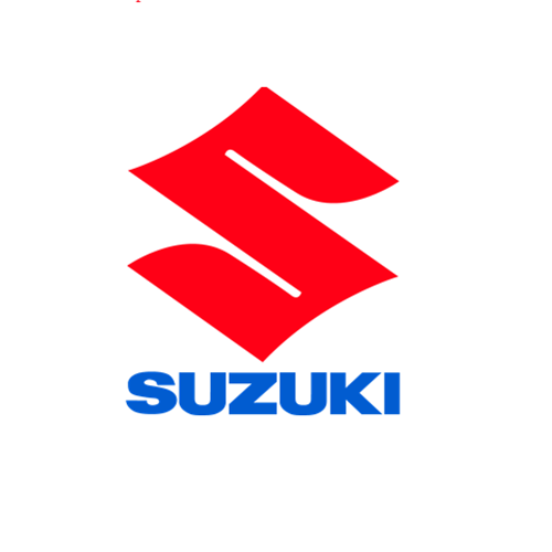 Suzuki Quad