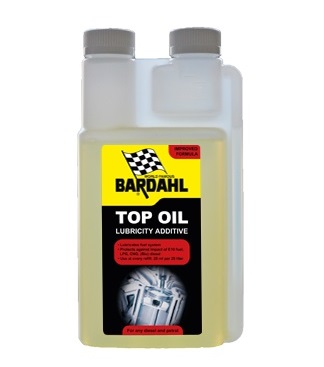 Bardahl E10 benzine toevoeging